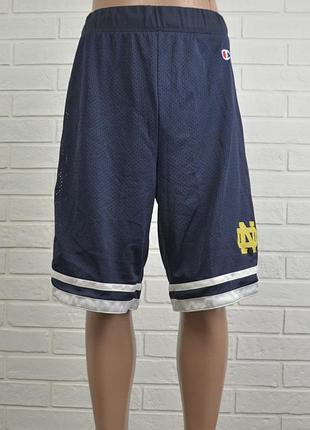 Баскетбольные шорты champion irish basketball shorts (m)
