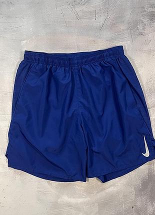 Нейлонові шорти nike