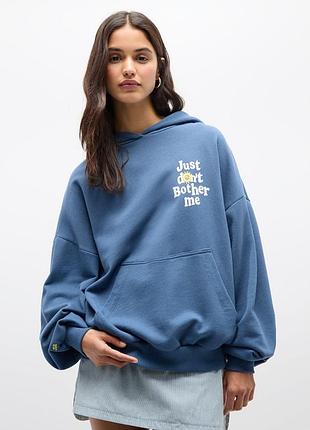 Худі pull bear xs але буде і на с і на м оверсайз