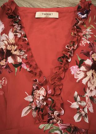 Twin set плаття 4