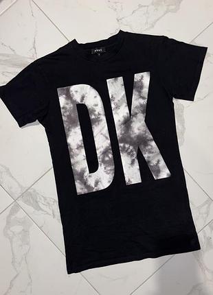 Сукня dkny на дівчинку 3