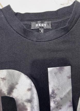 Сукня dkny на дівчинку 4
