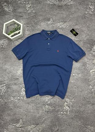 Футболка поло polo ralph lauren оригінал ральф лорен
