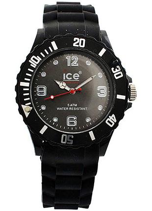 Часы наручные женские ice watch 1048 black