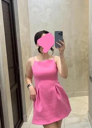 Сукня zara 3