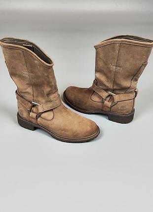Жіночі черевики timberland