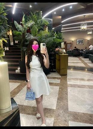Сукня zara