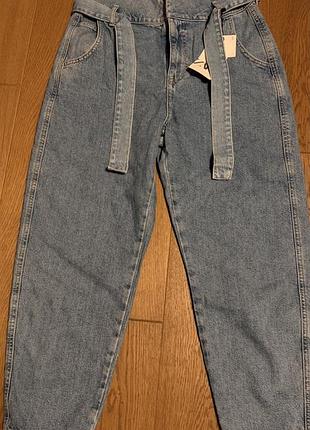 Джинси zara