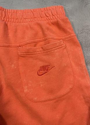 Шорти nike 4