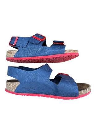Сандалі birkenstock дитячі шльопки 33