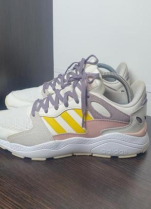 Кроссовки adidas crazychaos(оригинал)
