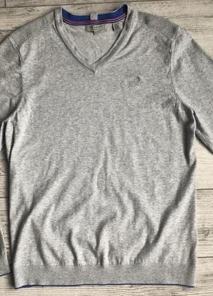 Кофта\джемпер ted baker sunni v-neck jumper