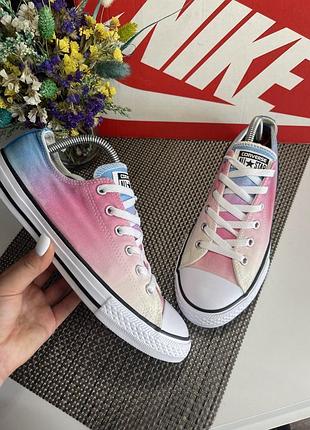 Оригинальные кеды converse