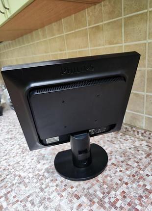 Philips brilliance 17s1sb 2