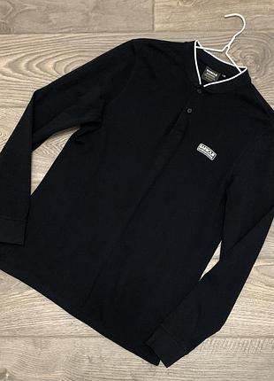 Лонгслів/кофта barbour р. м 2