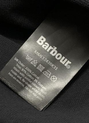 Лонгслів/кофта barbour р. м 5
