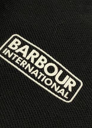 Лонгслів/кофта barbour р. м 7