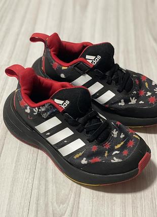 Кросівки дитячі adidas