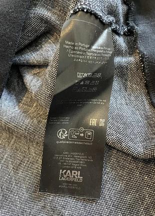 Худі karl lagerfeld 8