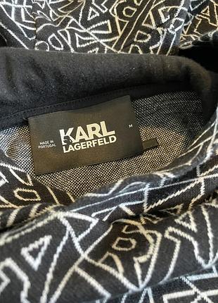 Худі karl lagerfeld 3