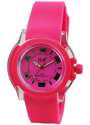 Часы наручные женские ice watch 1228 pink