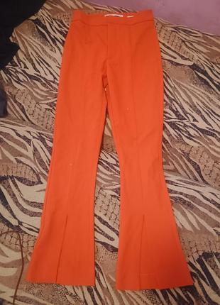 Женские брюки bershka