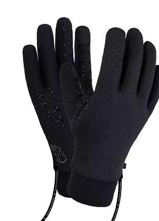 Водонепроникні рукавички dexshell stretchfit 2.0 (модель dg90906blk2.0-s, розмір s)