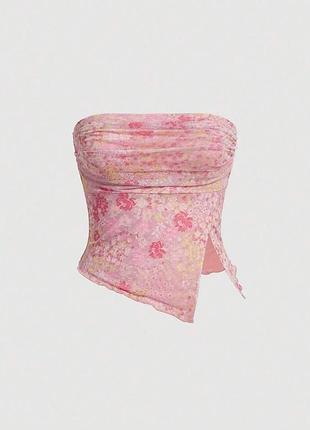 Топ бандо від shein