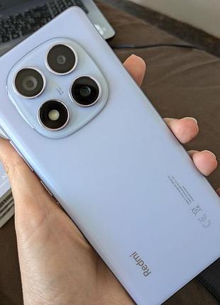 Телефон xiaomi redmi note 14 pro 8/256gb 4