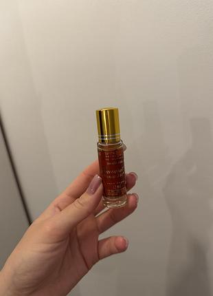 Baccarat rouge 540