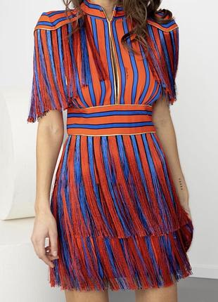 Сукня elisabetta franchi