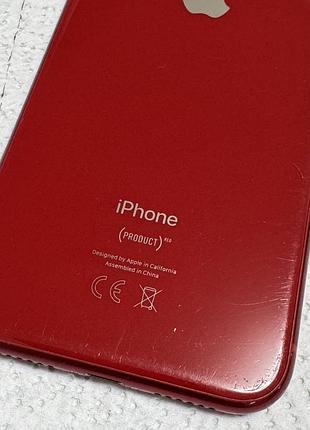 Apple iphone xr 64 стан ідеал в ремонті не був 3