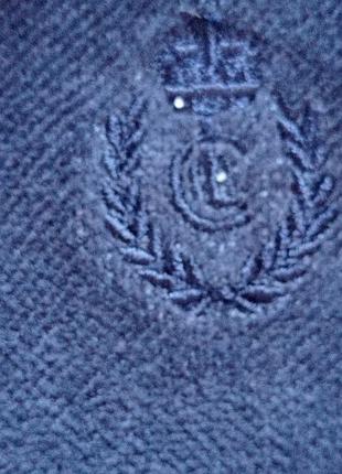 Кофта мужская винтаж chaps ralph lauren xl 2
