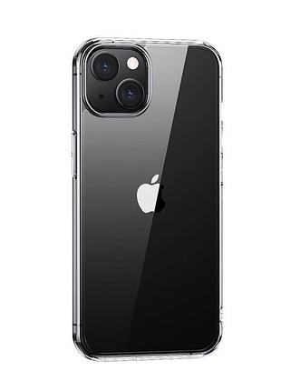Чохол hoco light series tpu case для iphone 13 6.1"