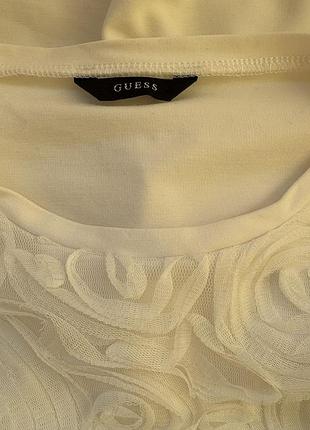 Дитяча кофта guess 3