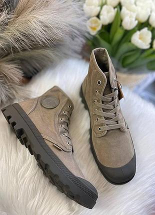 Черевики palladium 2