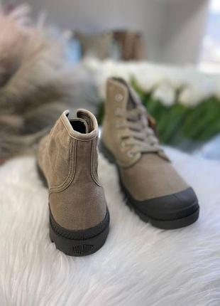 Черевики palladium 4