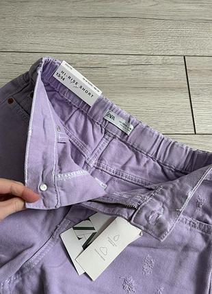 Шорти zara 164 см 2