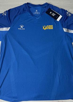 Чоловіча футболка kelme