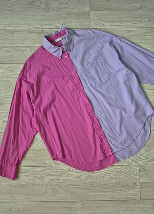 Сорочка asos оверсайз