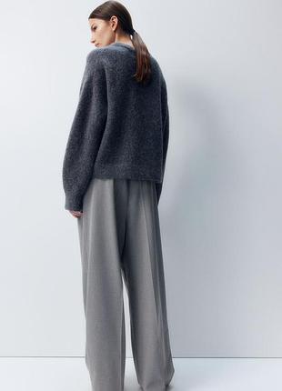 Брюки h&amp;m 4