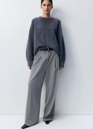 Брюки h&amp;m 5