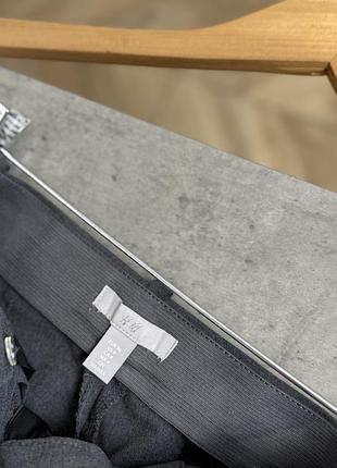 Брюки h&amp;m 6