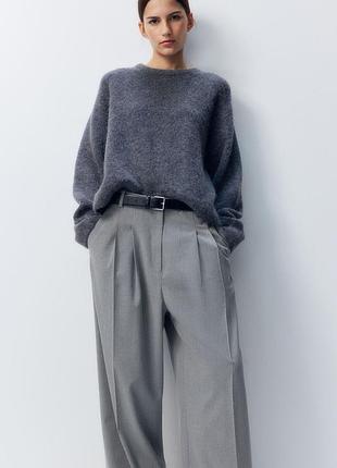 Брюки h&amp;m 9