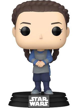 Коллекционная фигурка funko pop star wars padme amidala tatooine phantom menace 25th anniversary виниловая (5908305248040)