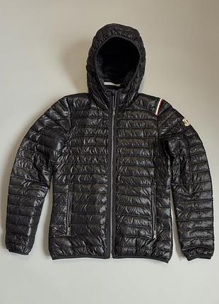 Микропуховик dolomite corvara mj jacket size s  napapijri columbia