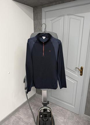 Лонгслив calvin klein 2