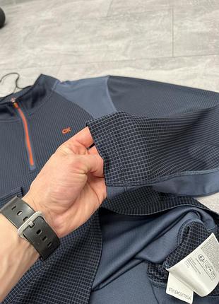 Лонгслив calvin klein 8