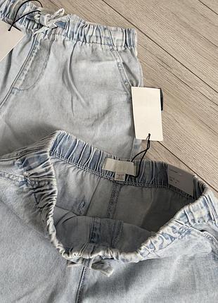 Шорти zara 156 см 3