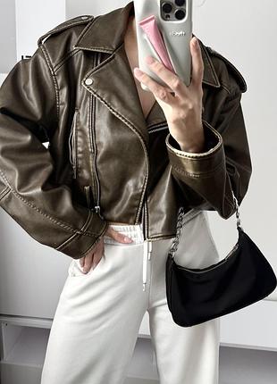 Косуха zara
